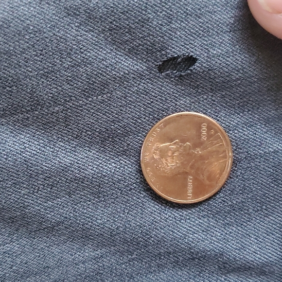 Chaps Dress Pants - Picture 6 of 6